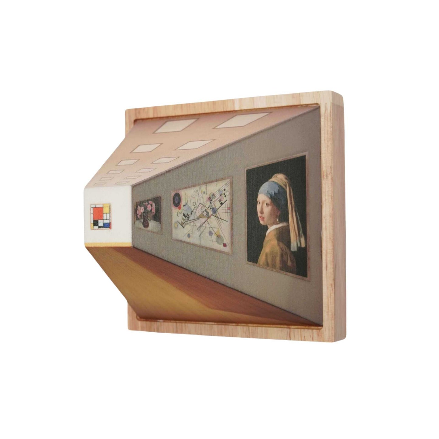 Creative wall lamps, art decorative lamps